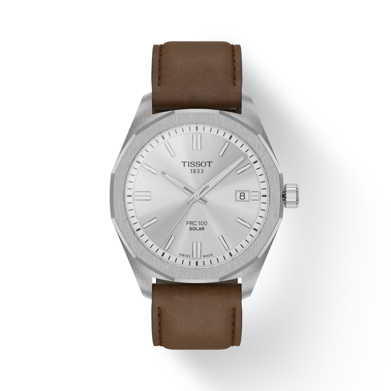 Tissot PRC 100 Solar 39mm
