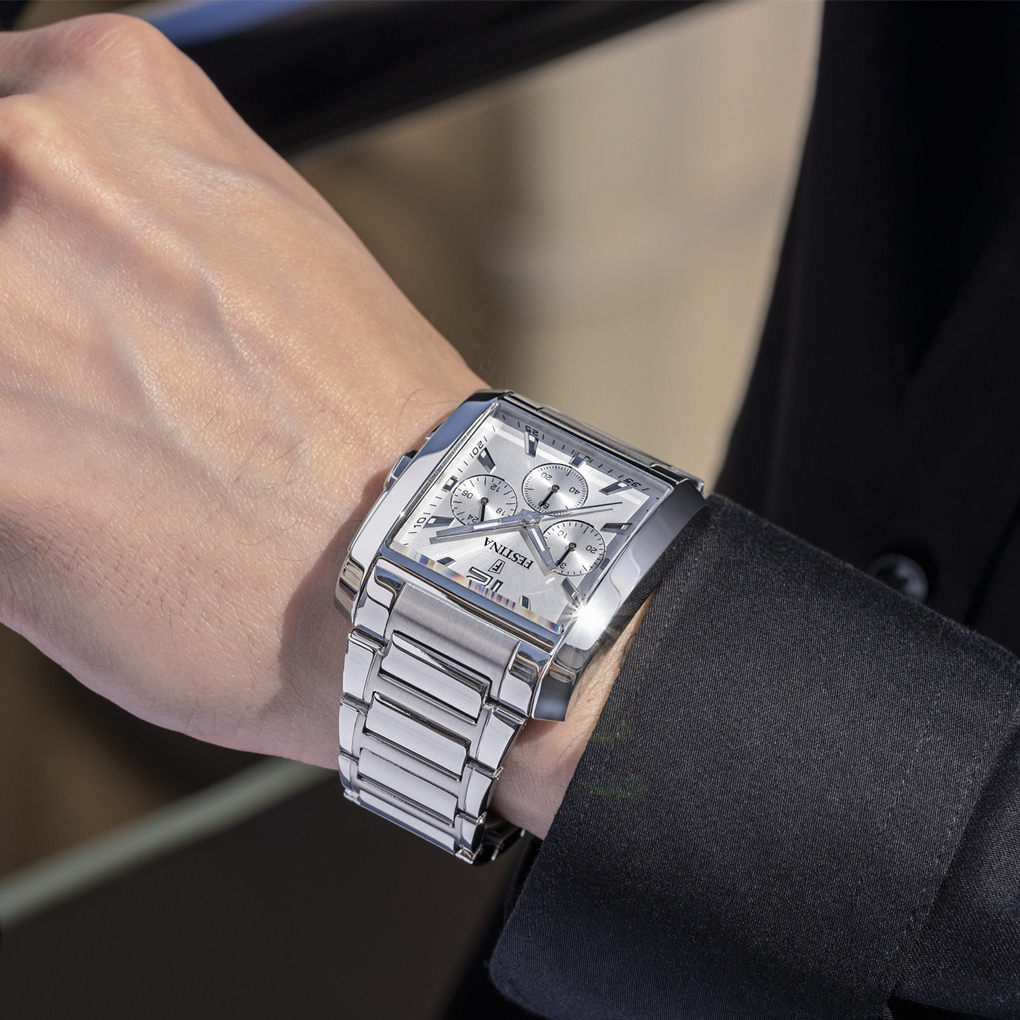 MONTRE FESTINA F20635/2