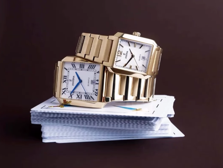 Montres Algérie